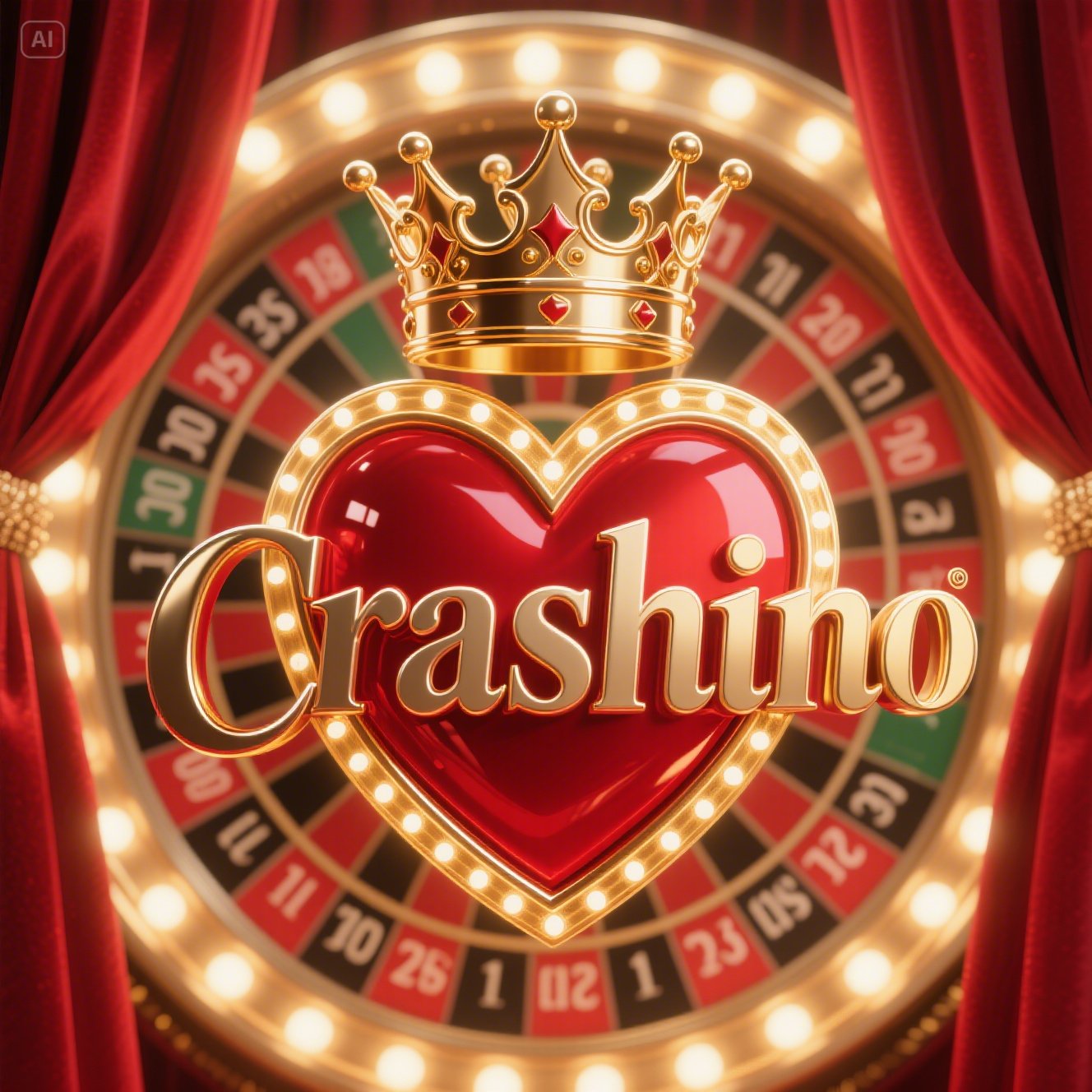 Crashino